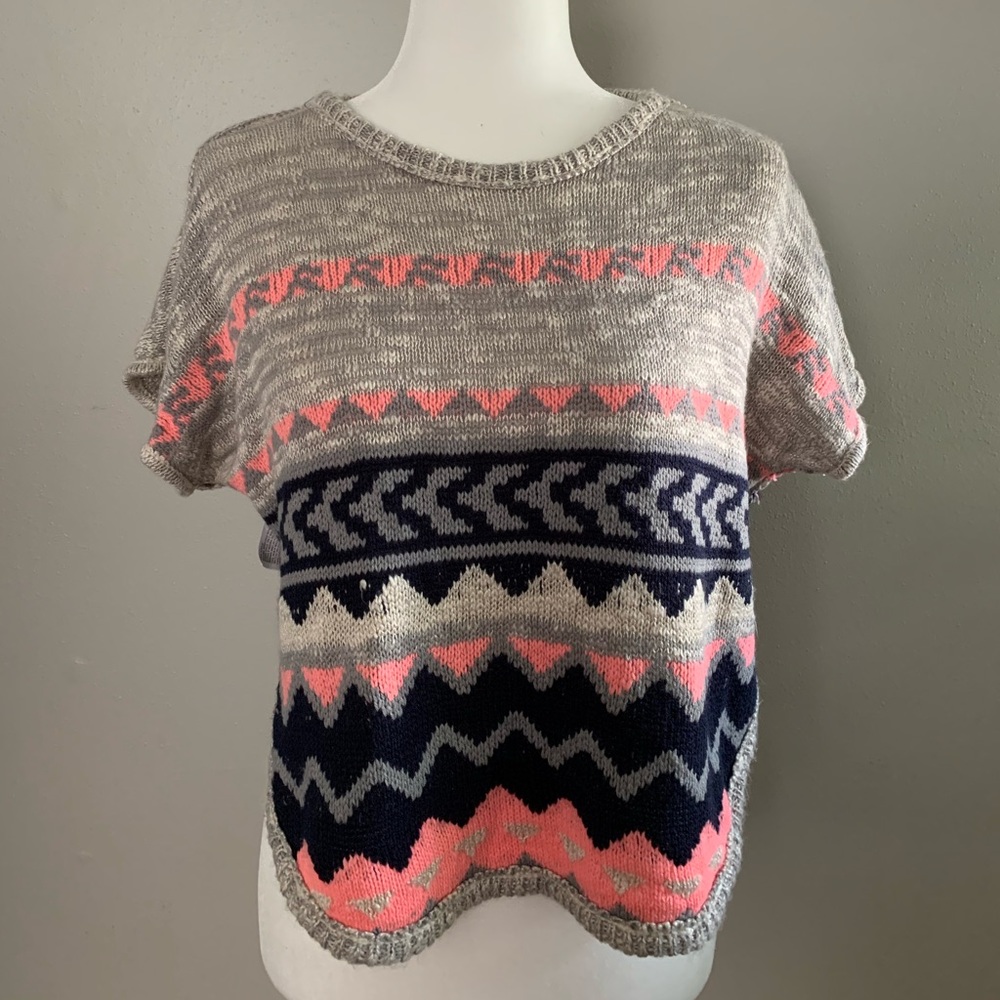 Girls Sweater